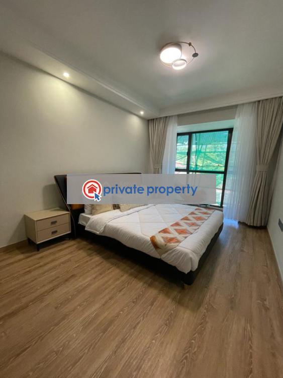 2 bedroom Apartment For Sale Kileleshwa Nairobi - 3
