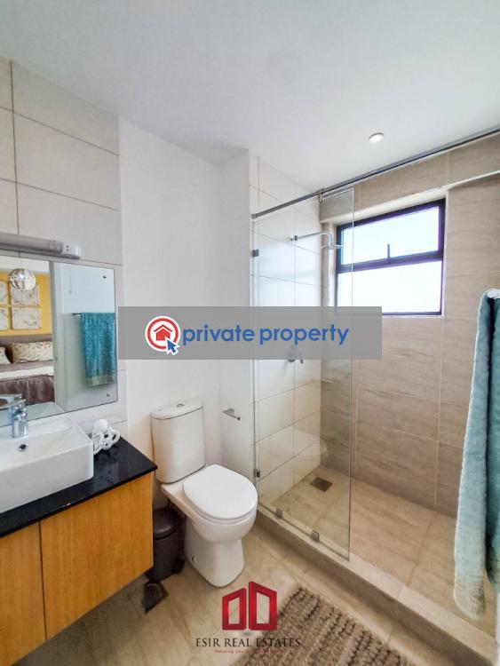 2 bedroom Apartment For Sale Kilimani Nairobi - 15