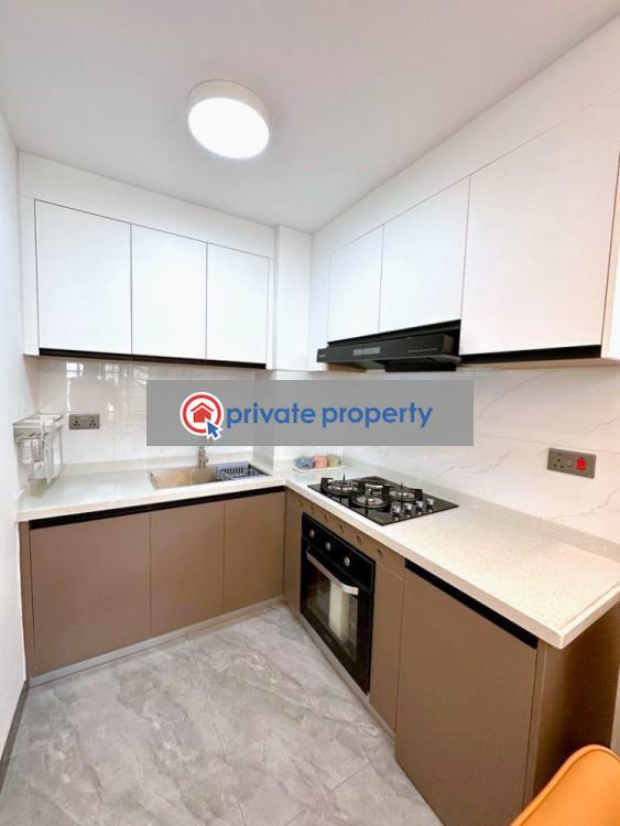 2 bedroom Apartment For Sale Kilimani Nairobi - 7