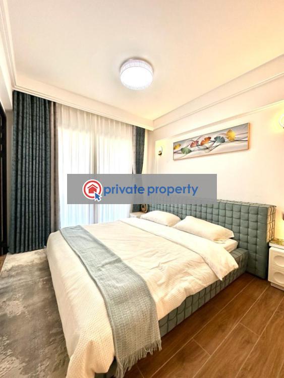 2 bedroom Apartment For Sale Kilimani Nairobi - 6