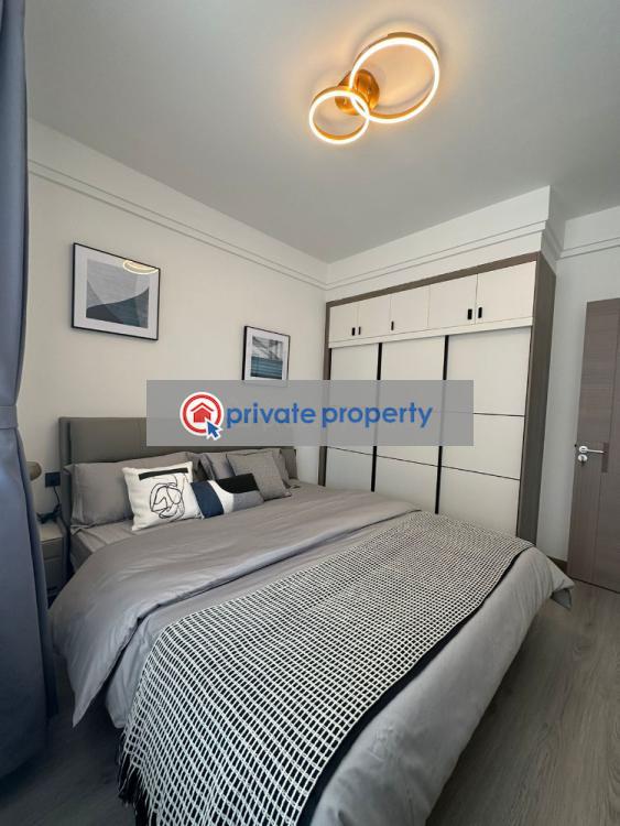 2 bedroom Apartment For Sale Kilimani Nairobi - 10