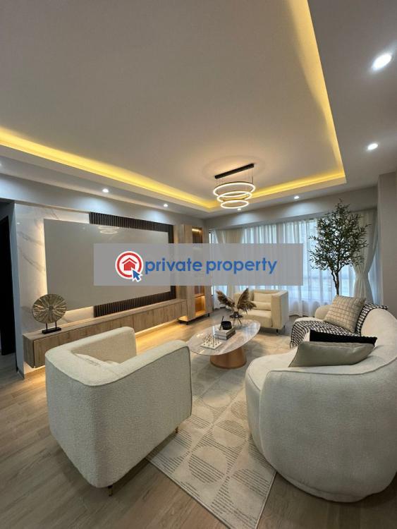 2 bedroom Apartment For Sale Westlands Nairobi - 10