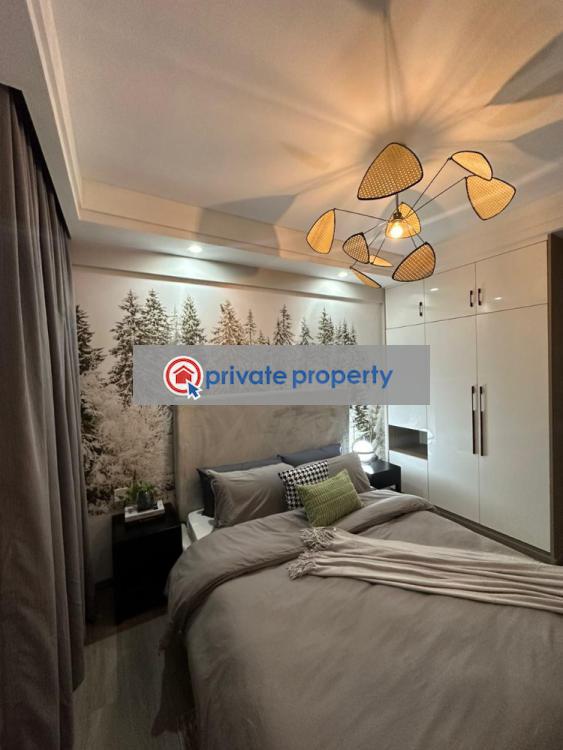 2 bedroom Apartment For Sale Westlands Nairobi - 9
