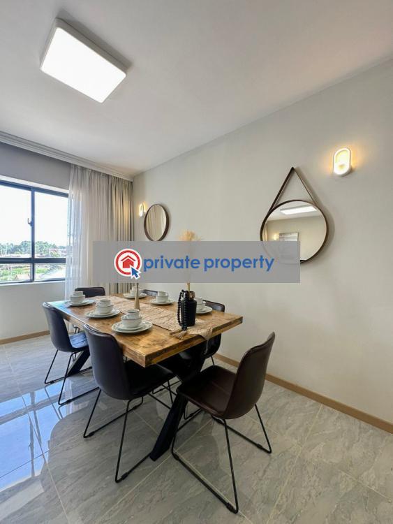 2 bedroom Apartment For Sale &nbsp;lower Kabete Westlands Nairobi - 2
