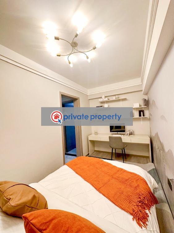 2 bedroom Apartment For Sale Kilimani Nairobi - 7