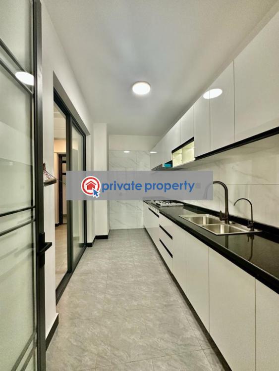 2 bedroom Apartment For Sale Lavington Nairobi - 1