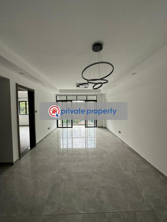 2 bedroom Apartment For Rent Lavington Nairobi - 0