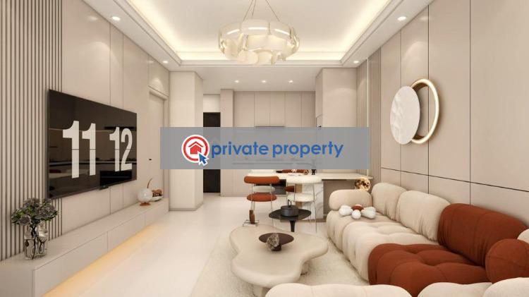 2 bedroom Apartment For Sale Westlands Nairobi - 18
