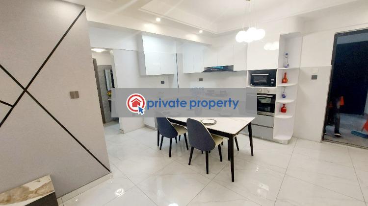 2 bedroom Apartment For Sale &nbsp;argwings Kodhek Road Kilimani Nairobi - 3