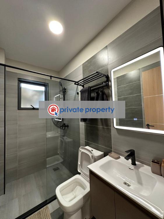 2 bedroom Apartment For Sale Kileleshwa Nairobi - 8
