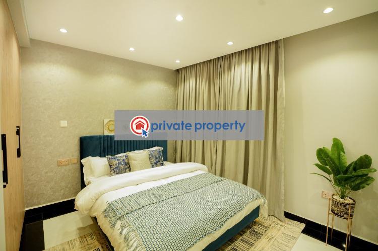 2 bedroom Apartment For Sale Parklands Nairobi - 9