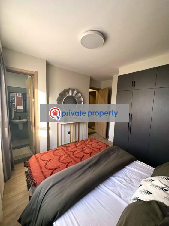 2 bedroom Apartment For Sale Athi River Machakos - 8