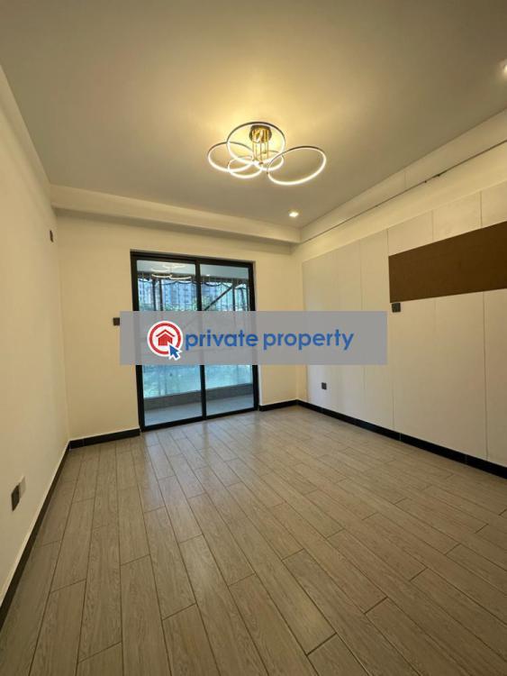 2 bedroom Apartment For Sale Lavington Nairobi - 10
