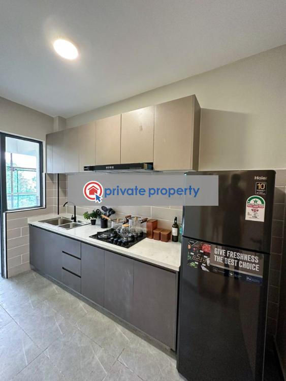 2 bedroom Apartment For Sale Lavington Nairobi - 2