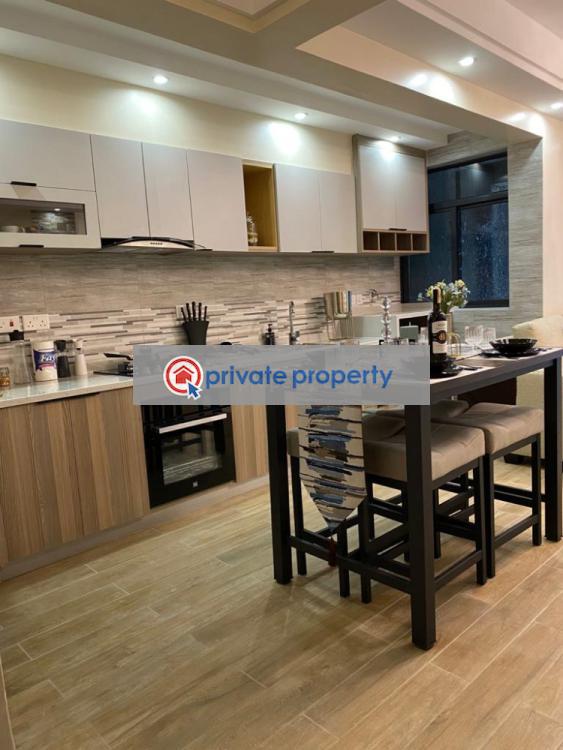 2 bedroom Apartment For Sale Kilimani Nairobi - 12