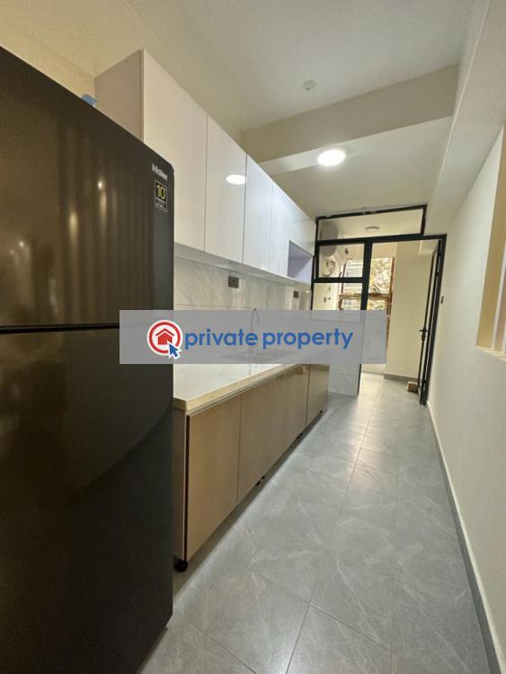 2 bedroom Apartment For Sale Kilimani Nairobi - 4