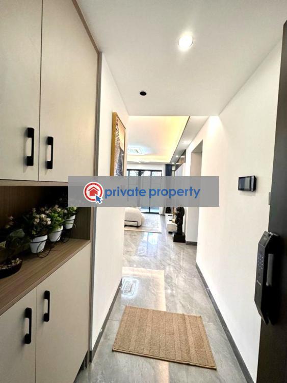 2 bedroom Apartment For Sale Kilimani Nairobi - 1