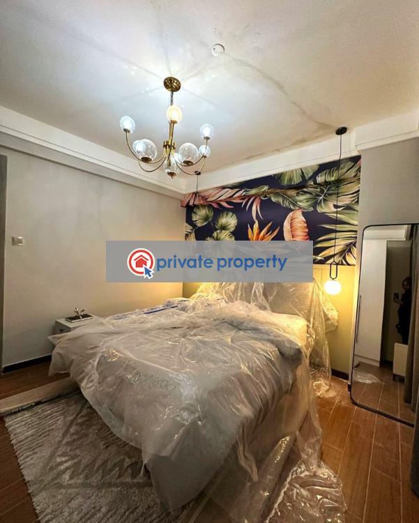 2 bedroom Apartment For Sale Kilimani Nairobi - 2