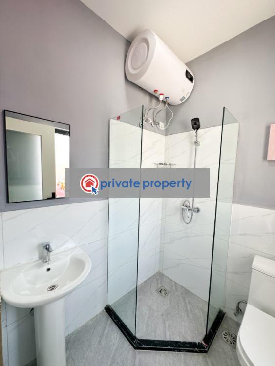 2 bedroom Apartment For Sale &nbsp;ngong Road Kilimani Nairobi - 9