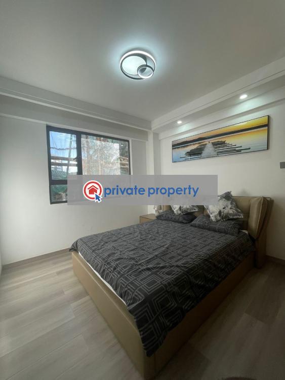 2 bedroom Apartment For Sale Kileleshwa Nairobi - 6