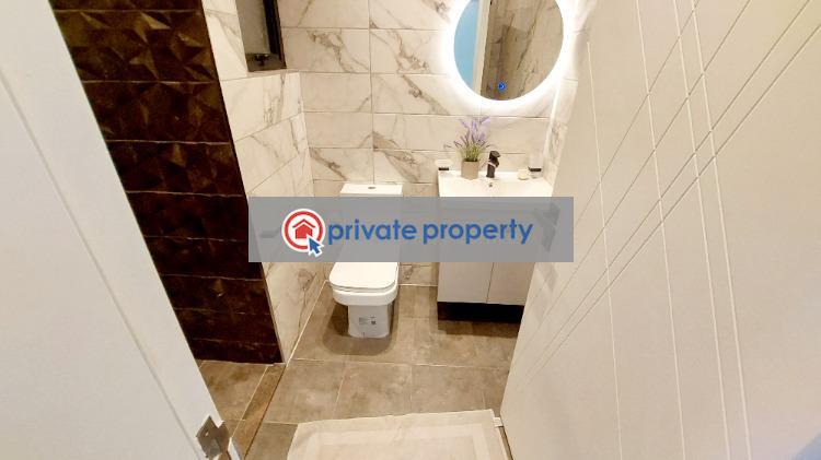 2 bedroom Apartment For Sale &nbsp;near The Junction Kilimani Nairobi - 14
