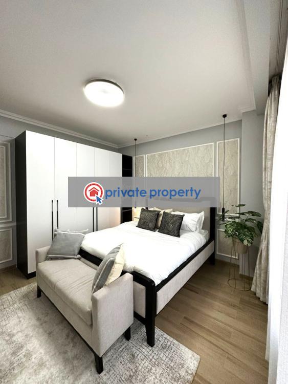 2 bedroom Apartment For Sale Westlands Nairobi - 6