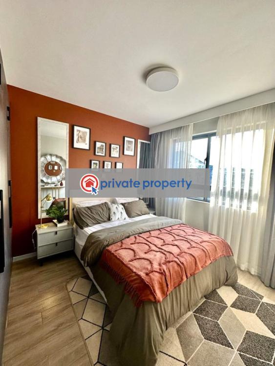 2 bedroom Apartment For Sale Athi River Machakos - 5