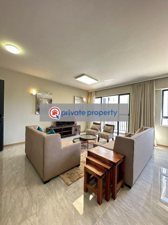 2 bedroom Apartment For Sale &nbsp;lower Kabete Nairobi West  - 2