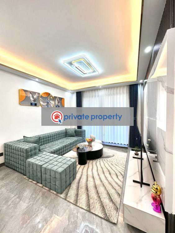 2 bedroom Apartment For Sale Kilimani Nairobi - 11