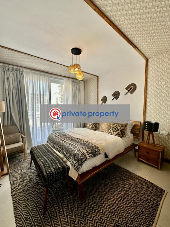2 bedroom Apartment For Sale Syokimau/Mulolongo Machakos - 5