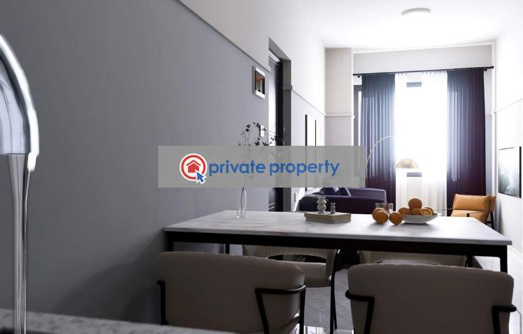 2 bedroom Apartment For Sale &nbsp;waynee Road Lavington Nairobi - 4