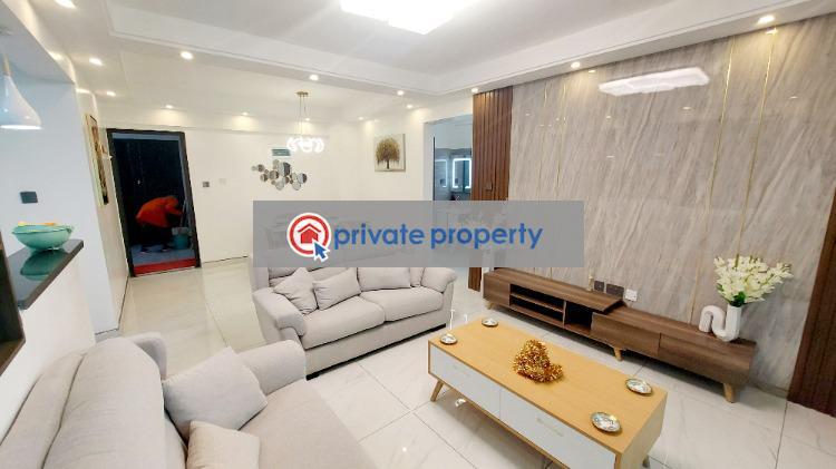 2 bedroom Apartment For Sale &nbsp;off Argwings Kodhek Road Kilimani Nairobi - 18