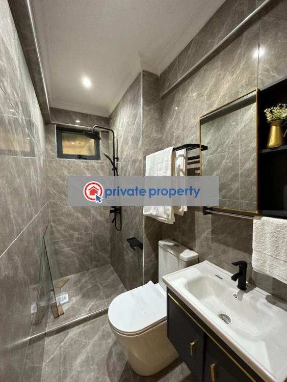 2 bedroom Apartment For Sale Kilimani Nairobi - 10