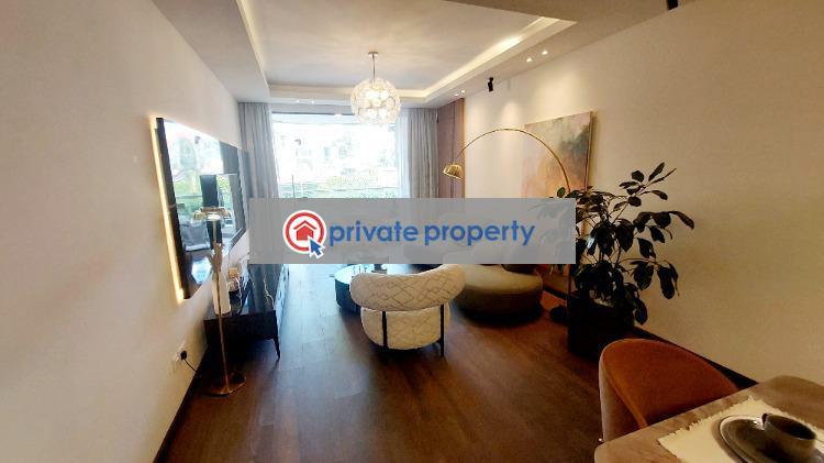 2 bedroom Apartment For Sale &nbsp;near The Junction Kilimani Nairobi - 24