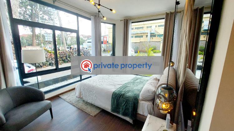 2 bedroom Apartment For Sale &nbsp;near The Junction Kilimani Nairobi - 16