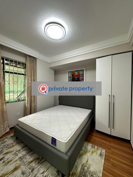 2 bedroom Apartment For Sale &nbsp;chiromo Kilimani Nairobi - 8