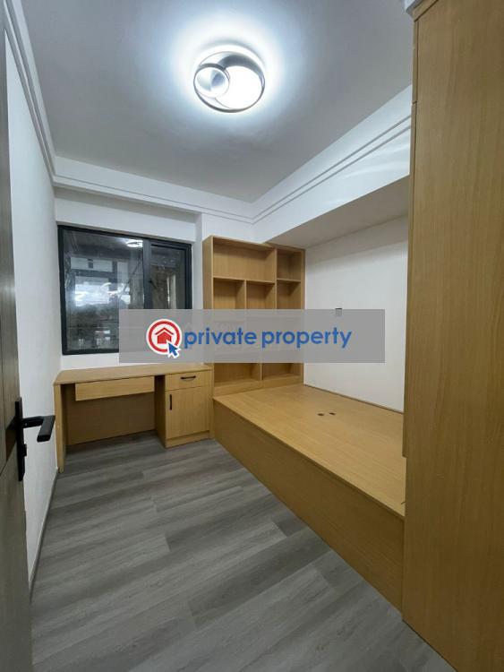 2 bedroom Apartment For Sale Lavington Nairobi - 1