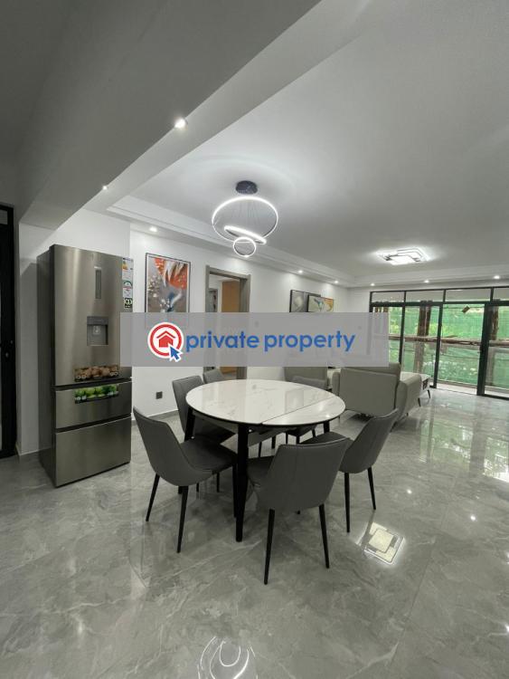2 bedroom Apartment For Sale Lavington Nairobi - 10