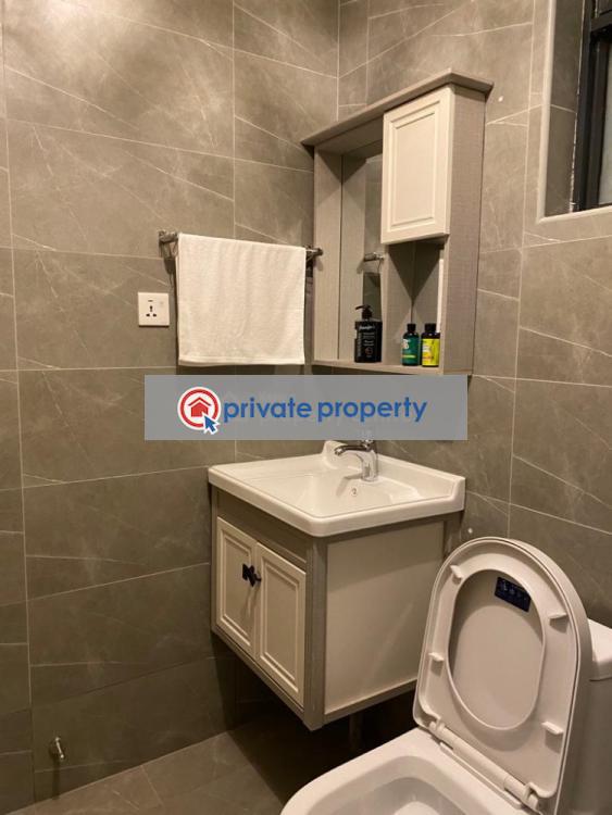 2 bedroom Apartment For Sale Kilimani Nairobi - 8