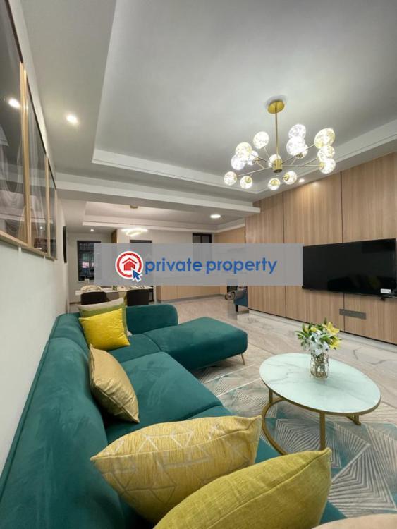 2 bedroom Apartment For Sale Kileleshwa Nairobi - 13