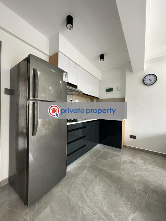 2 bedroom Apartment For Sale Kileleshwa Nairobi - 2