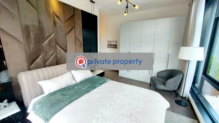 2 bedroom Apartment For Sale &nbsp;near The Junction Kilimani Nairobi - 17