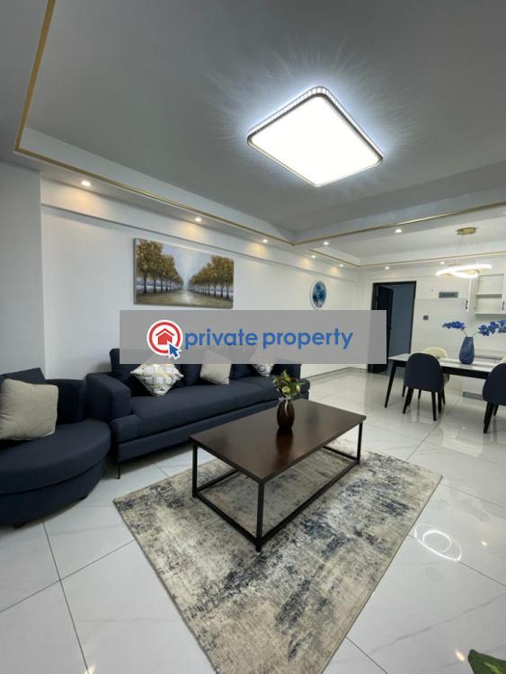 2 bedroom Apartment For Sale Kileleshwa Nairobi - 4