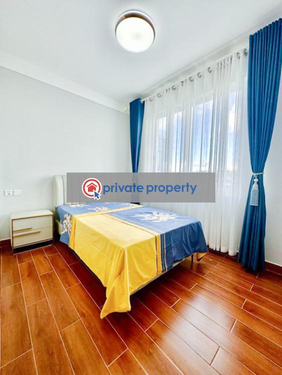 2 bedroom Apartment For Sale Syokimau/Mulolongo Machakos - 8
