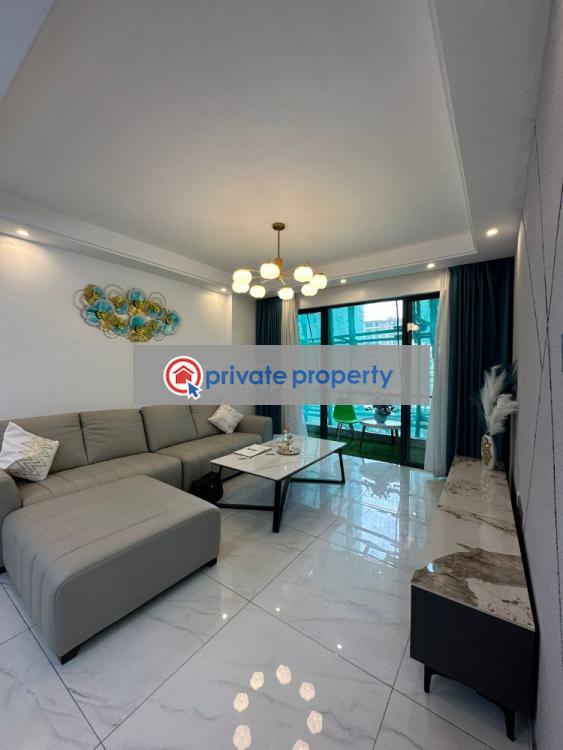 2 bedroom Apartment For Sale Kilimani Nairobi - 3