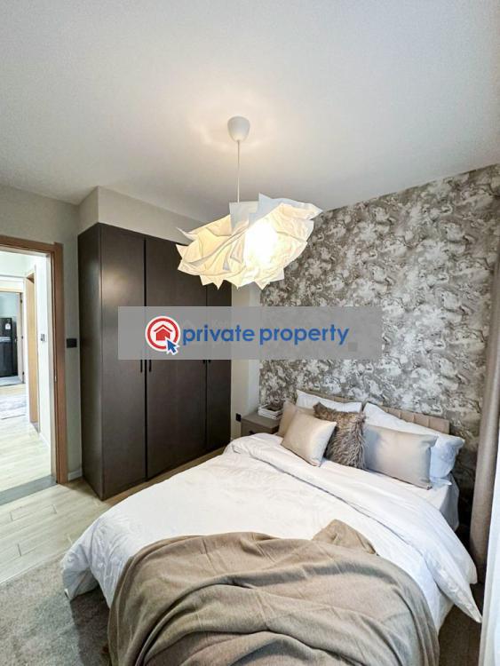 2 bedroom Apartment For Sale Lavington Nairobi - 4