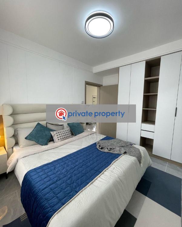 2 bedroom Apartment For Sale Kilimani Nairobi - 4