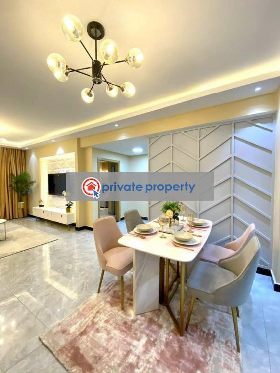 2 bedroom Apartment For Sale Kileleshwa Nairobi - 12