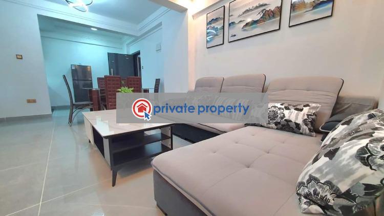 2 bedroom Apartment For Sale Lavington Nairobi - 5