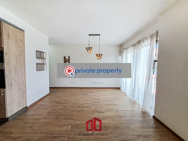 2 bedroom Apartment For Sale Kilimani Nairobi - 1